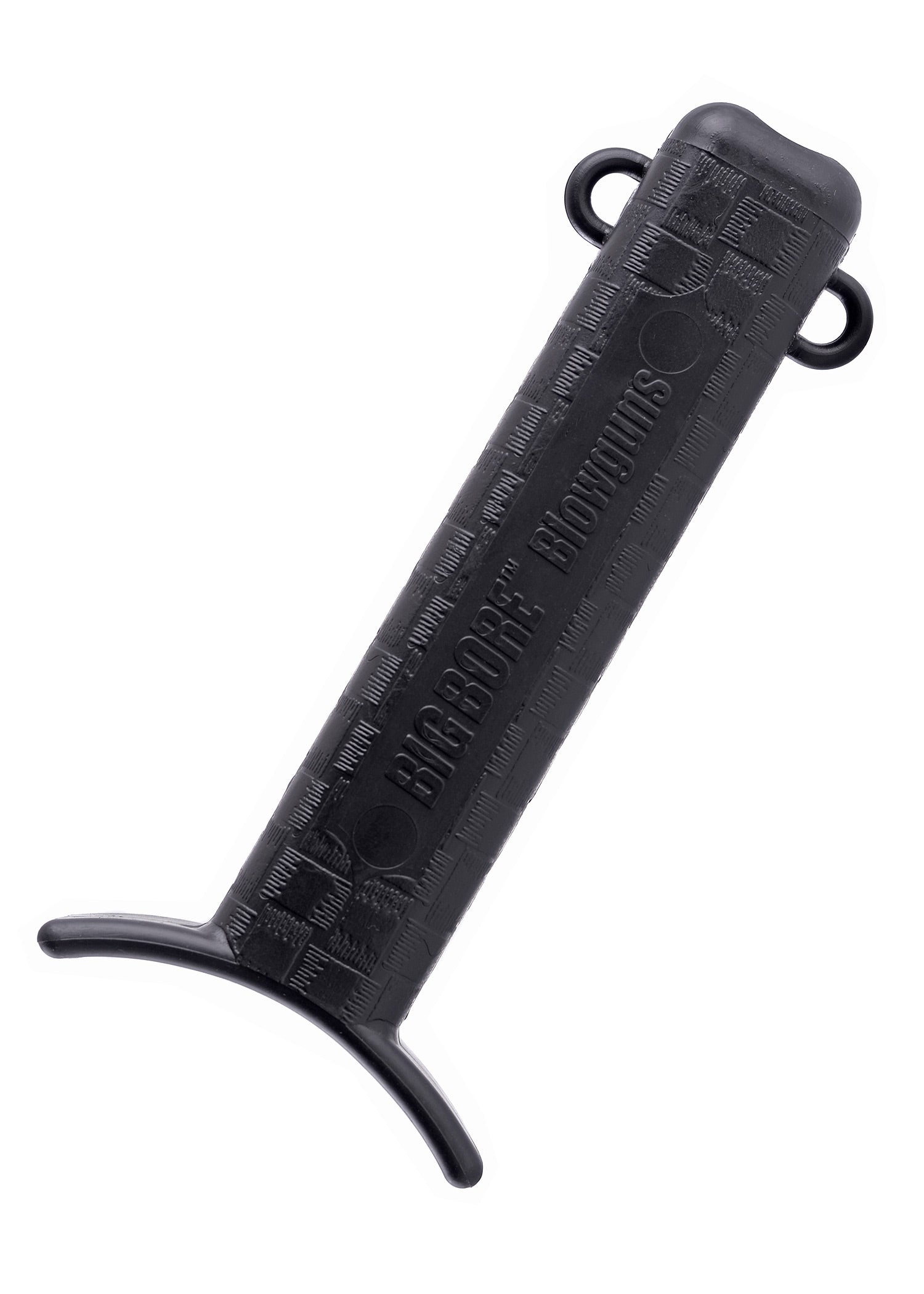 Imagen única de: Boquilla Para Cerbatana Estándar .625 De Gran Calibre