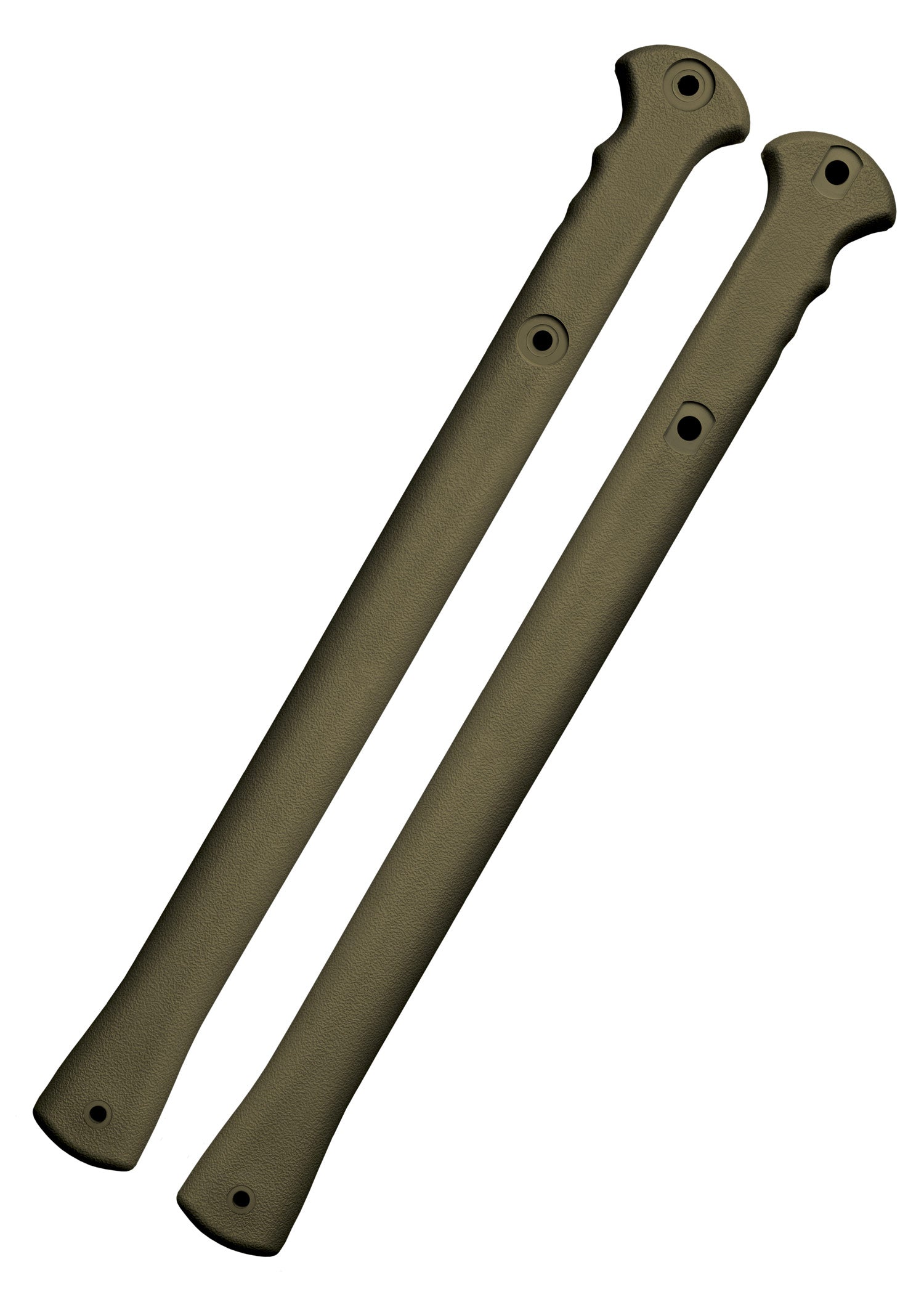 Imagen única de: Mango De Repuesto Para Trench Hawk, Verde Oliva