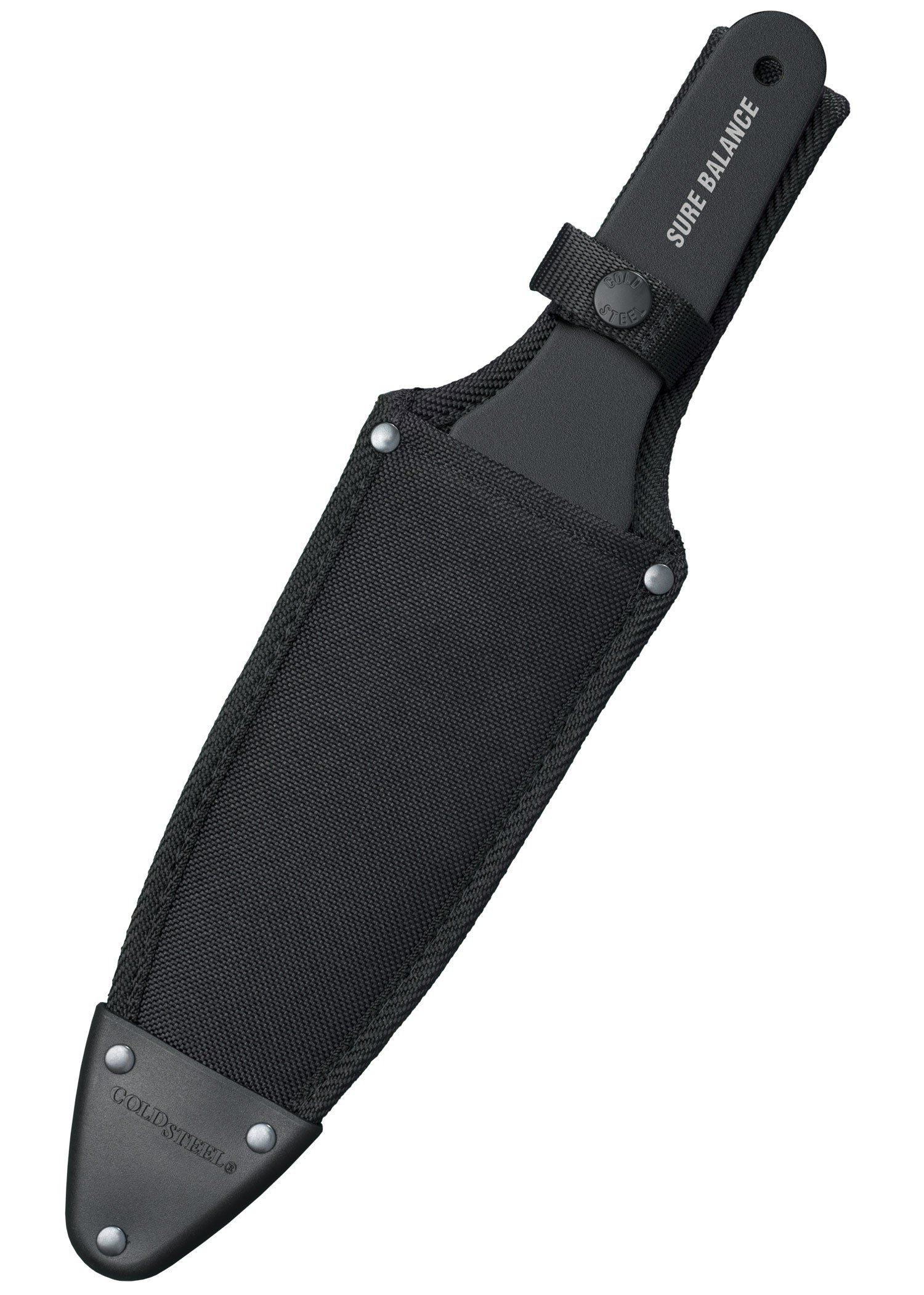Imagen única de: Funda Para Cuchillos Arrojadizos Sure Balance
