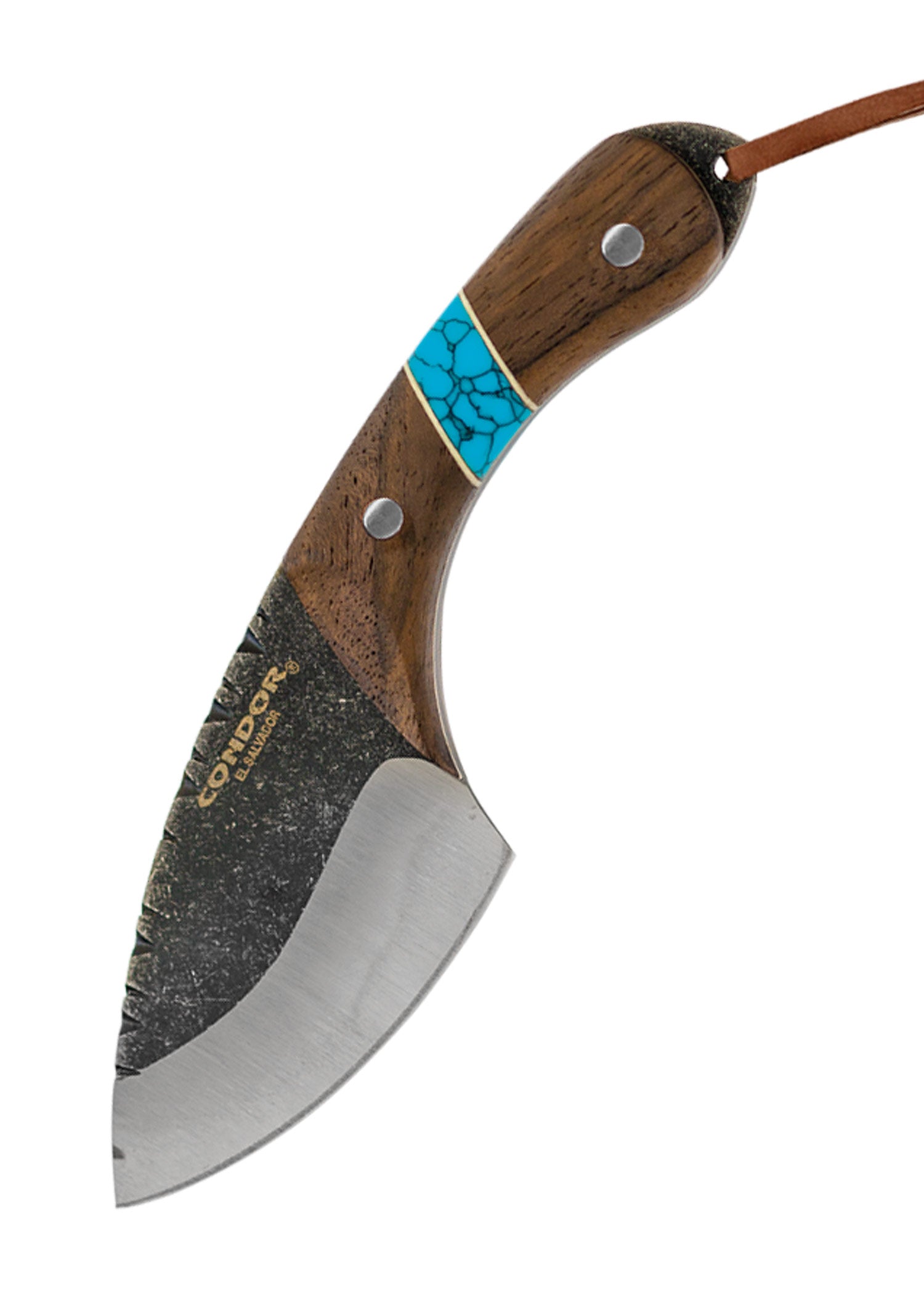 Imagen única de: Blue River Skinner, Cuchillo De Caza, Cóndor