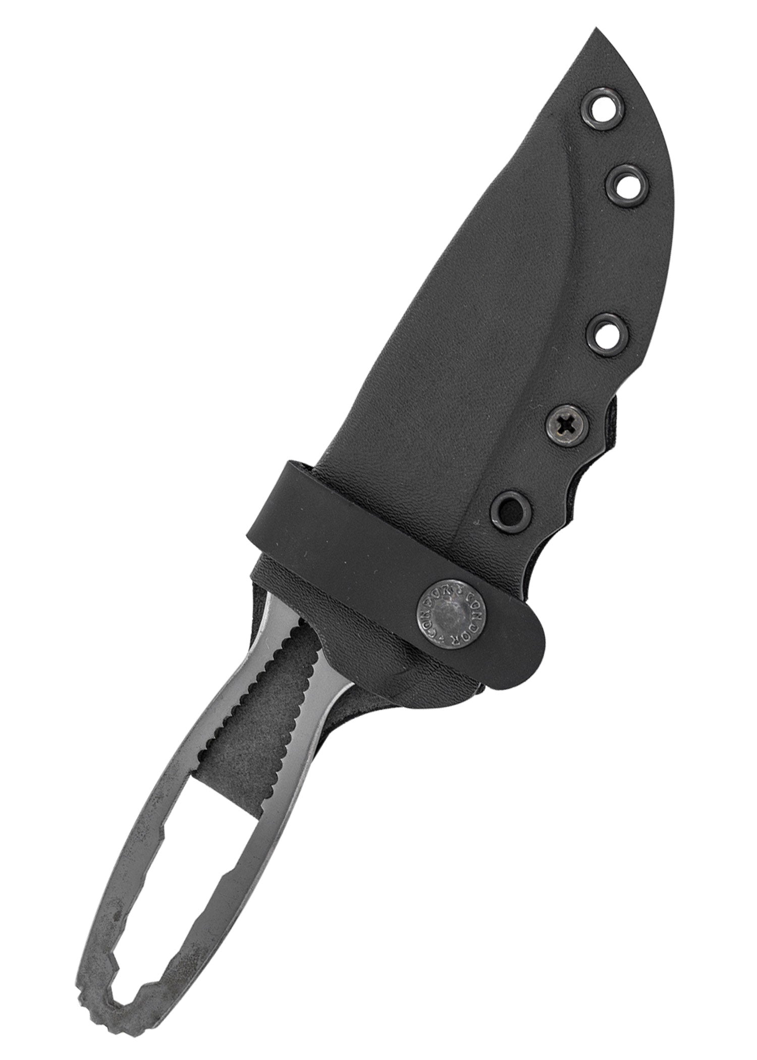 Imagen única de: Cuchillo Motero, Cóndor