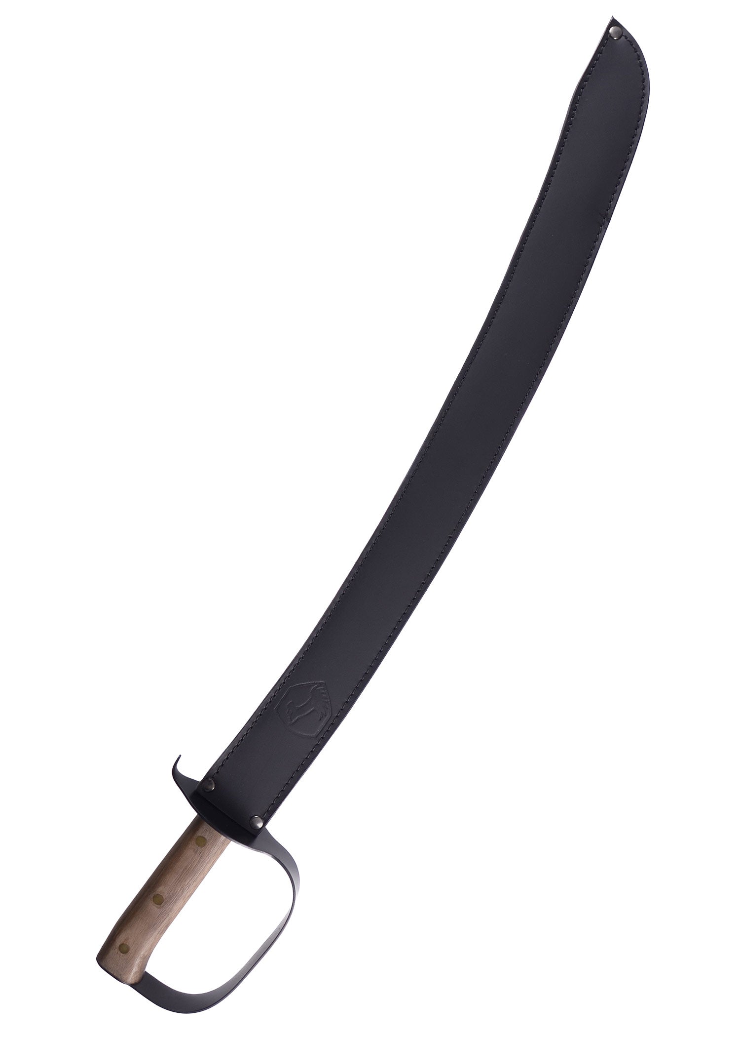 Imagen única de: Machete Naval, Cóndor