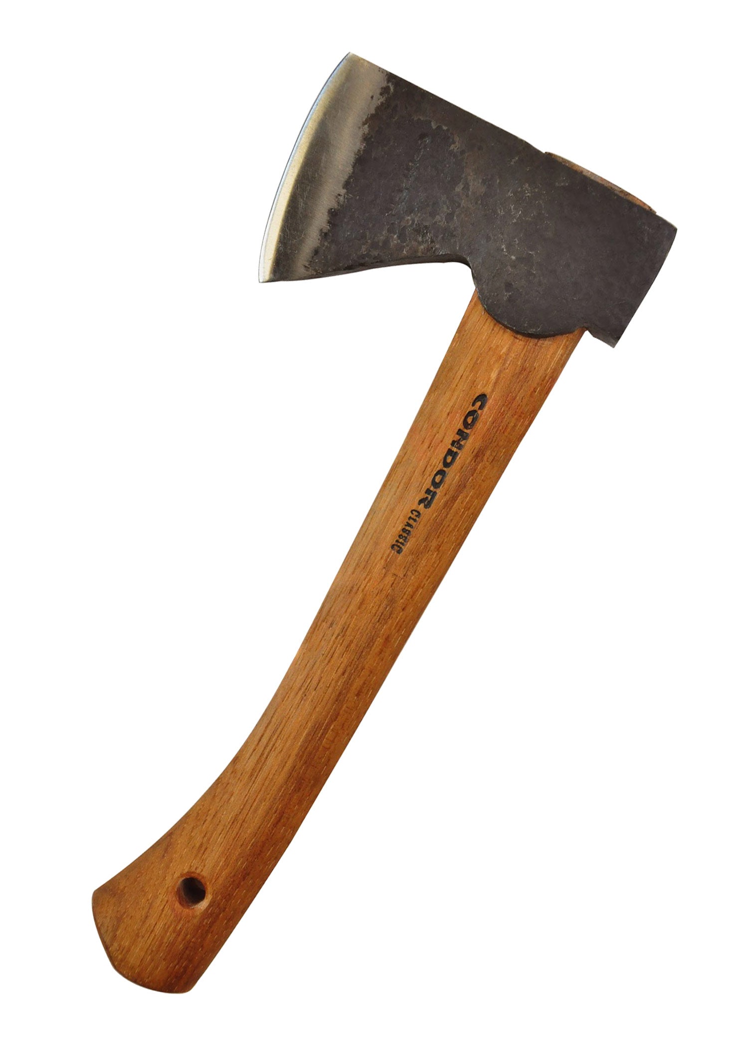 Imagen única de: Hacha Exploradora, Cóndor