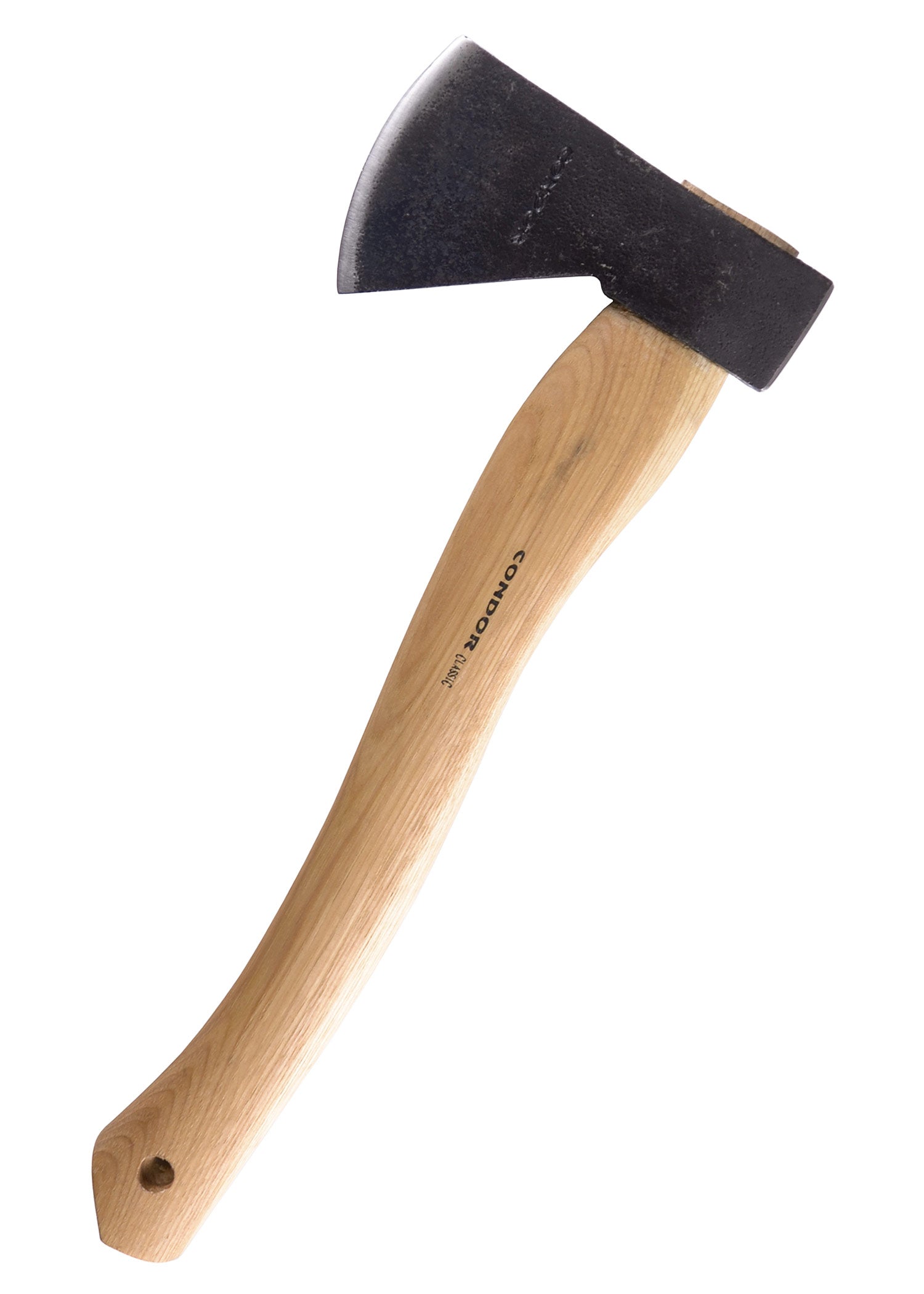 Imagen única de: Hacha De Groenlandia, Cóndor