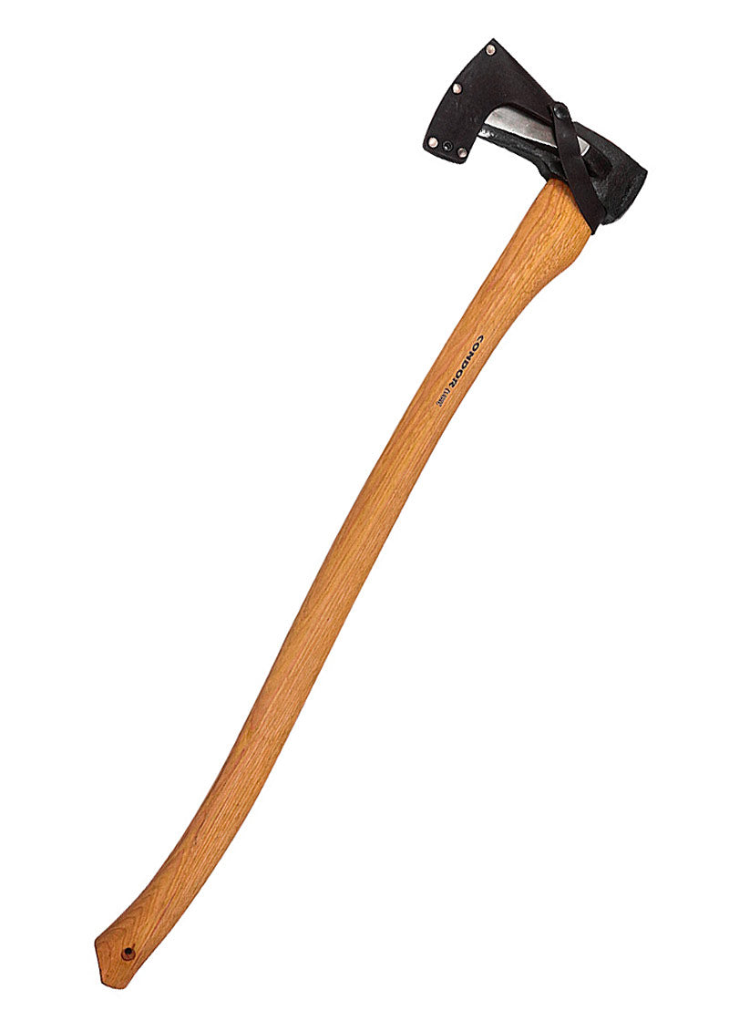 Imagen única de: Hacha Hendedora Mini Gs, Cóndor