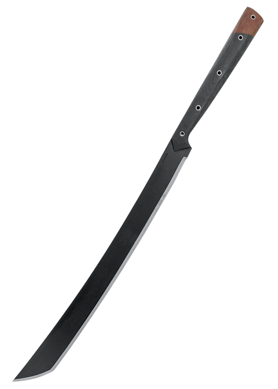 Imagen única de: Machete Yoshimi, Cóndor