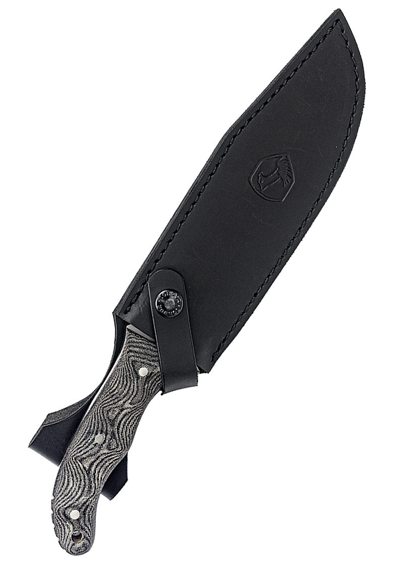 Imagen única de: Cuchillo Bowie Belga, Cóndor