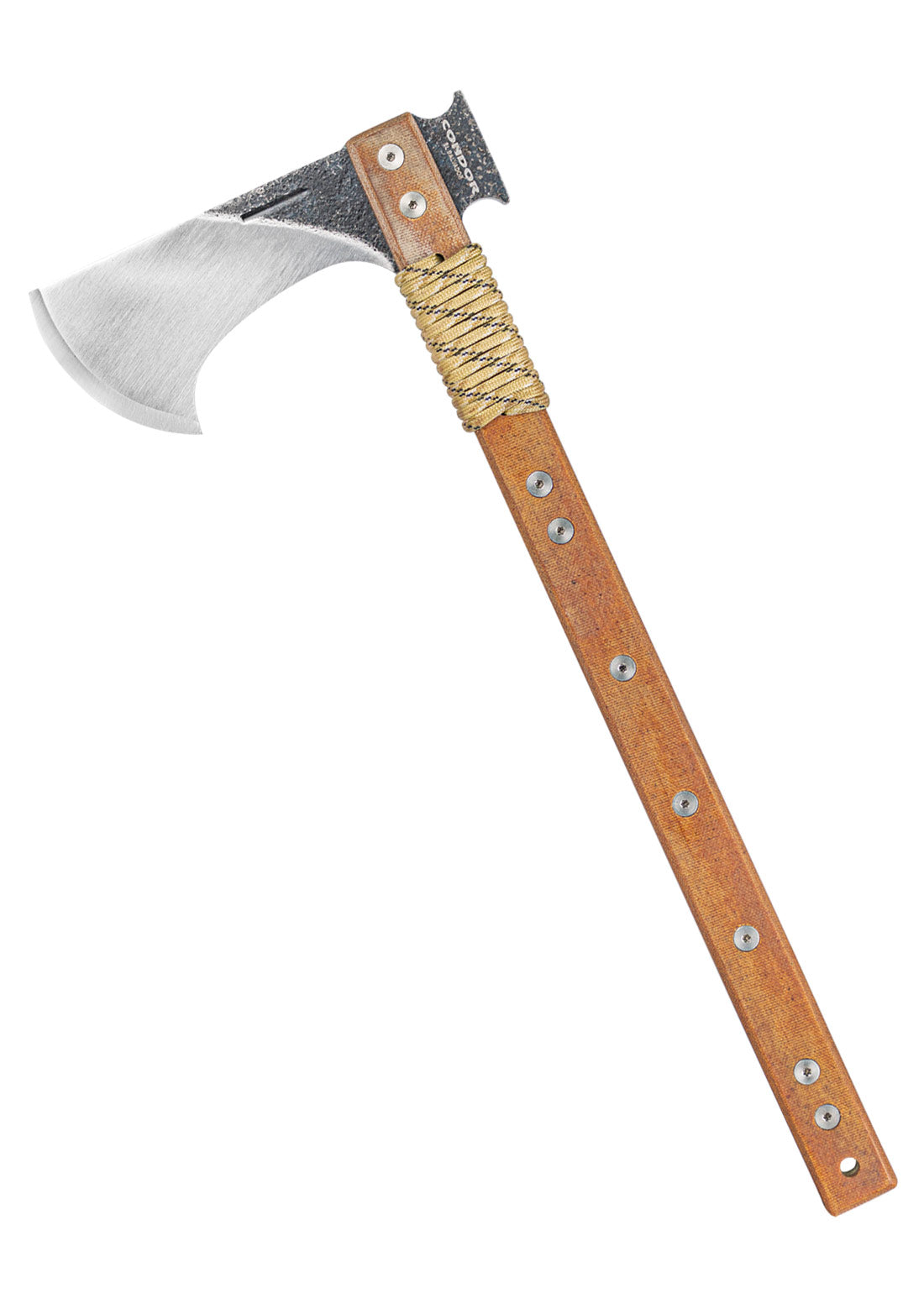 Imagen única de: P.a.s.s. Táctico Hacha De Halcón, Cóndor