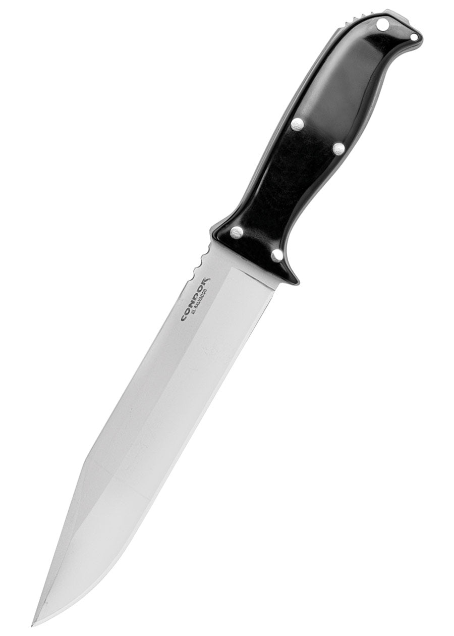 Imagen única de: Cuchillo Enduro, Cóndor