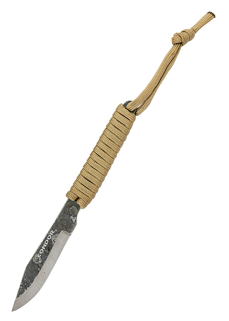 Imagen única de: Cuchillo Bushnecker, Cóndor
