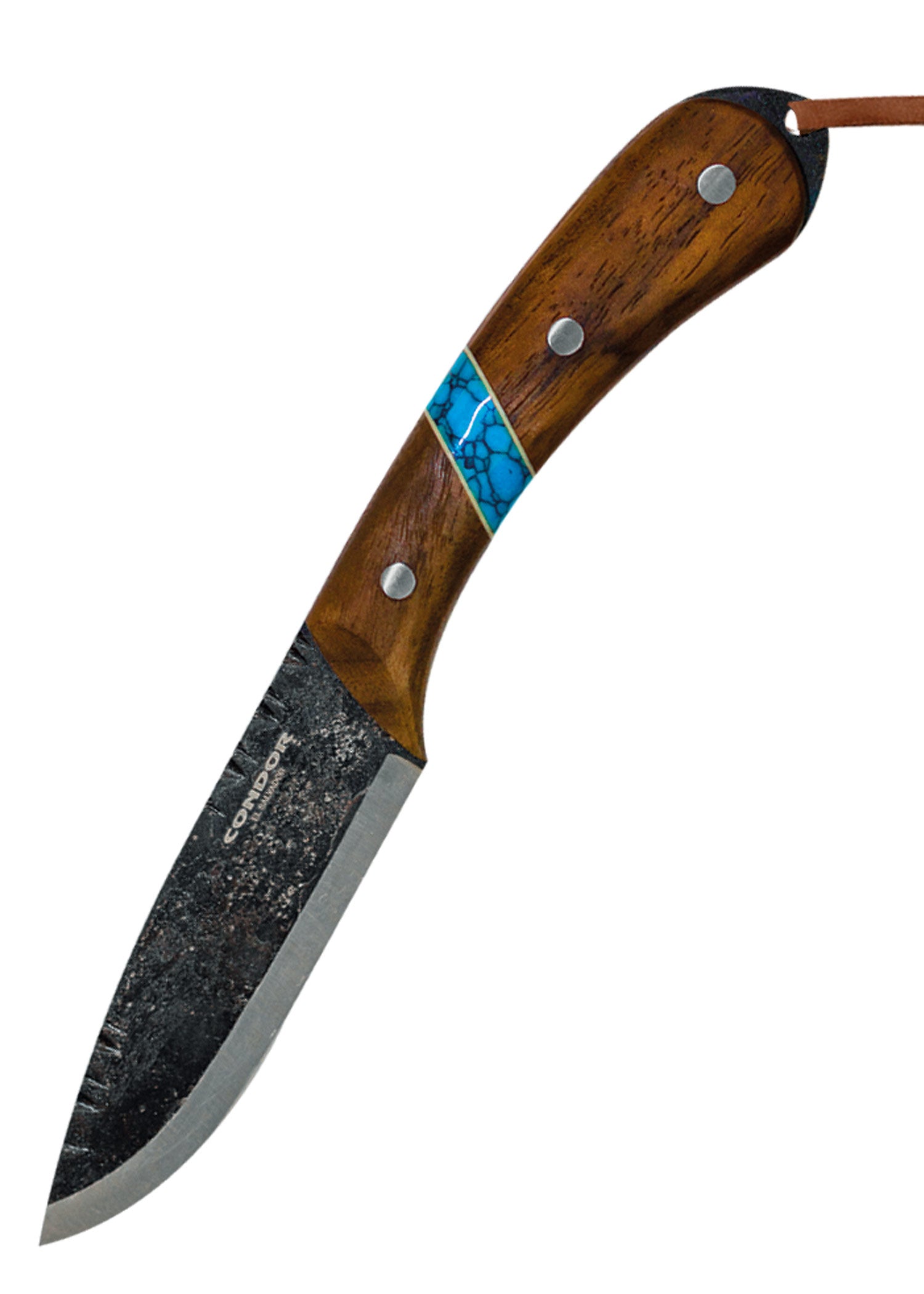 Imagen única de: Cuchillo Blue River, Cuchillo Outdoor, Cóndor