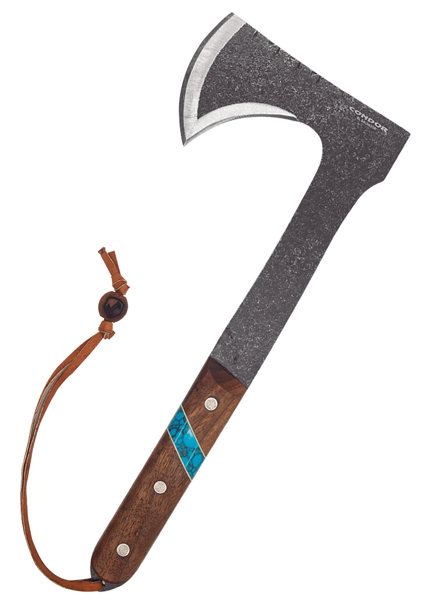 Imagen única de: Tomahawk Del Río Azul, Cóndor