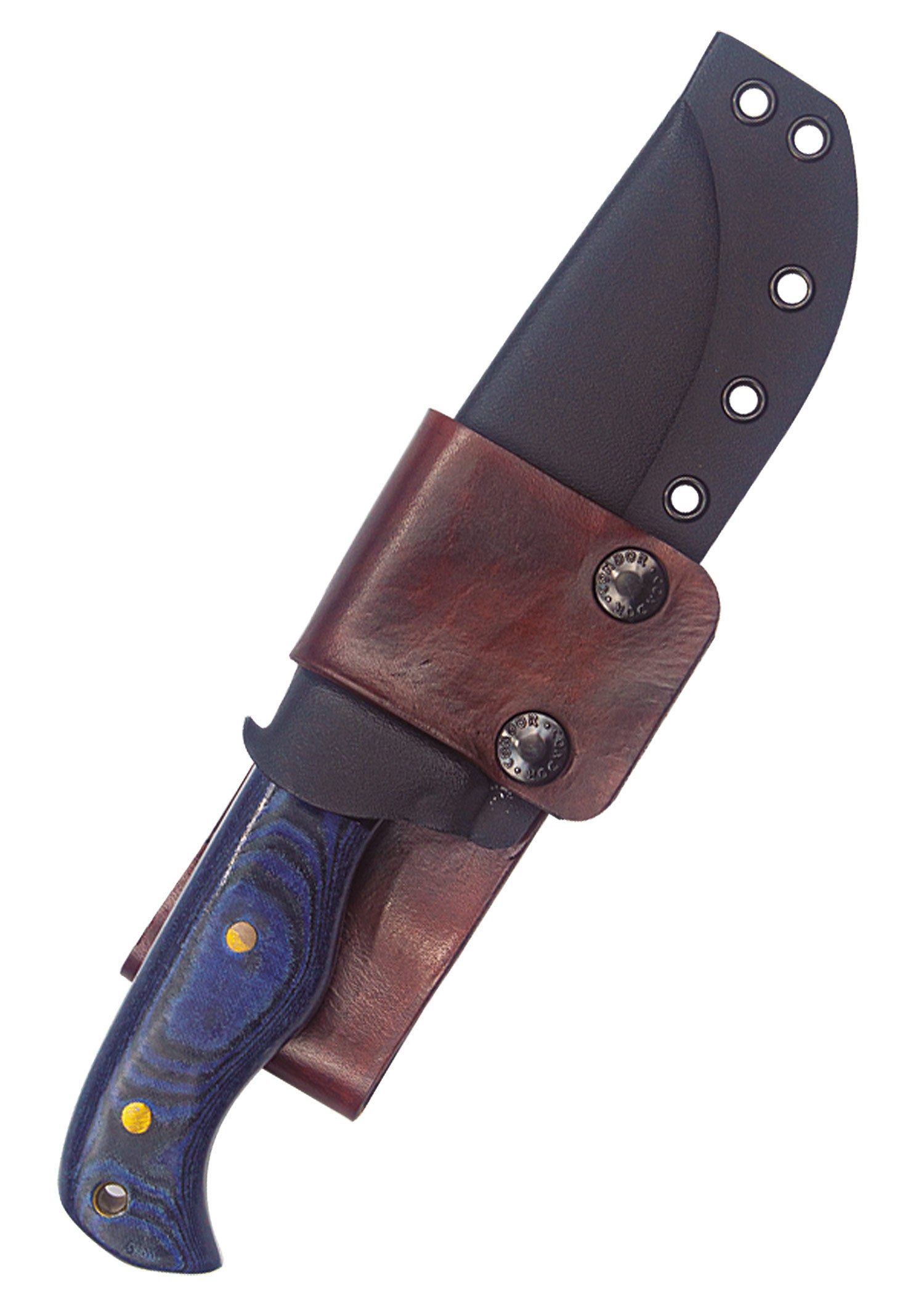 Imagen única de: Cuchillo Blue Havoc, Cóndor
