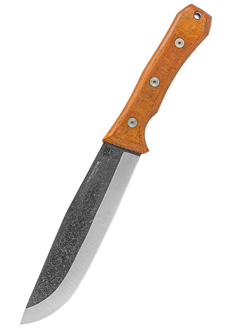 Imagen única de: Cuchillo De Campamento Mountain Pass, Cóndor