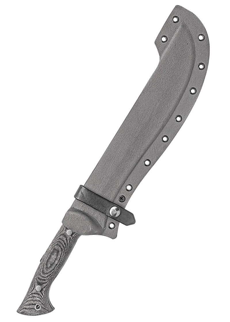 Imagen única de: Lobo Machete, Cóndor