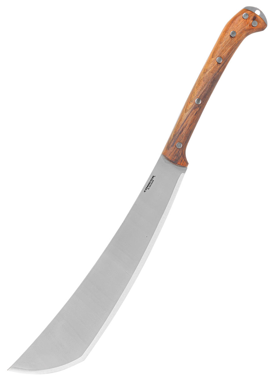 Imagen única de: Machete De Makara Media, Cóndor