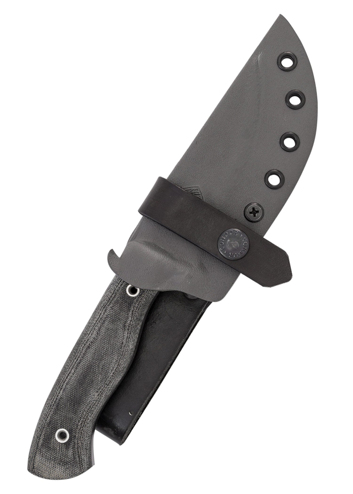 Imagen única de: Cuchillo Destripador, Cóndor
