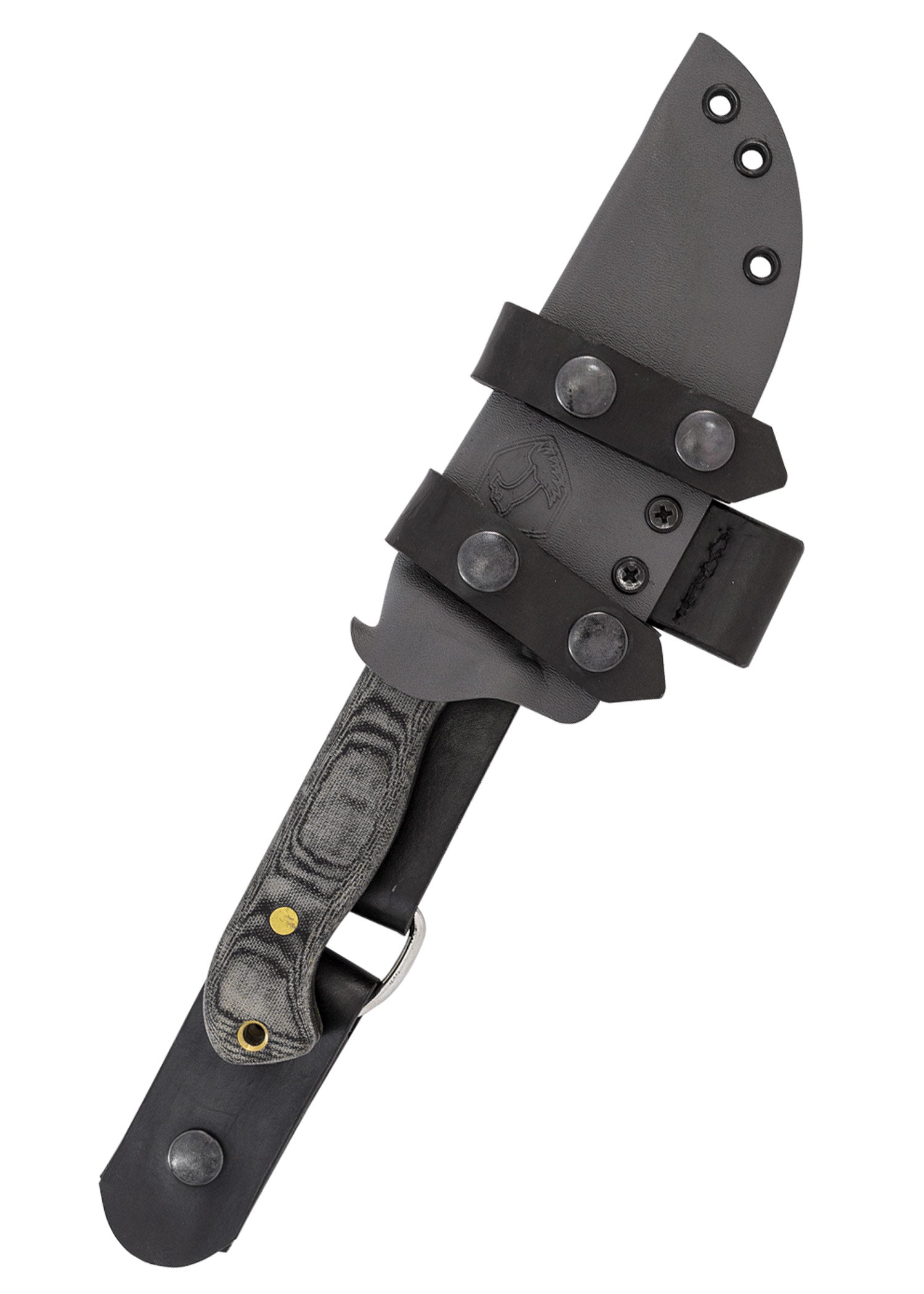 Imagen única de: Cuchillo Sbk (Cuchillo Con Espalda Recta), Cóndor