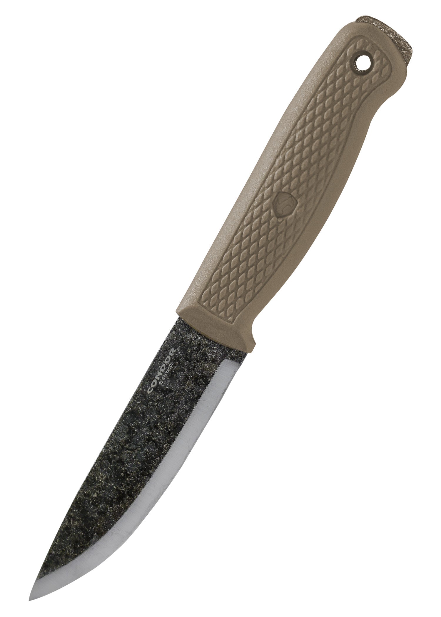 Imagen única de: Cuchillo Terrasaur, Desierto, Cóndor