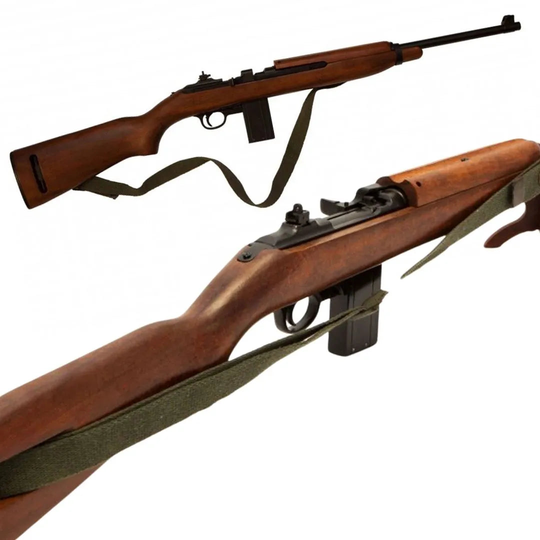 Imagen única de: Carabina M1 Usa 1941 No Funcional 1122C