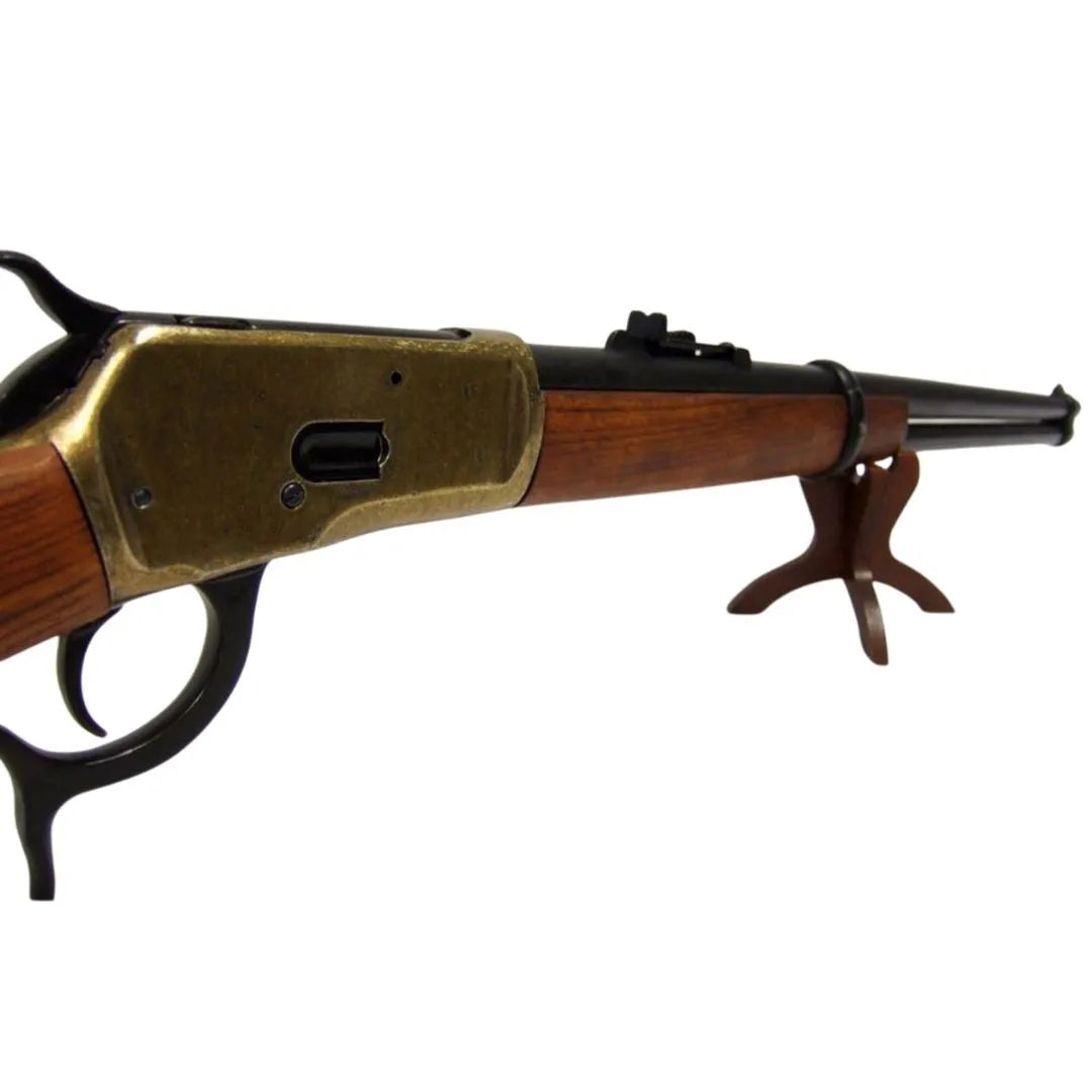 Imagen única de: Carabina Mod.92 Usa 1892 Winchester Jhon Wayne 1069