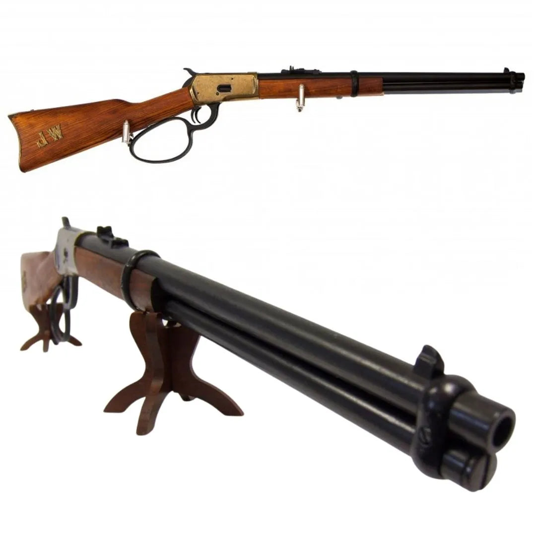 Imagen única de: Carabina Mod.92 Usa 1892 Winchester Jhon Wayne 1069
