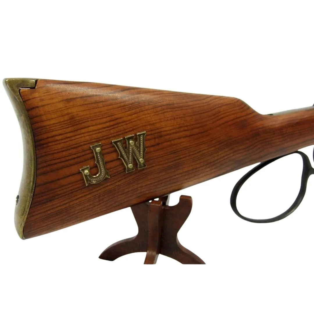 Imagen única de: Carabina Mod.92 Usa 1892 Winchester Jhon Wayne 1069