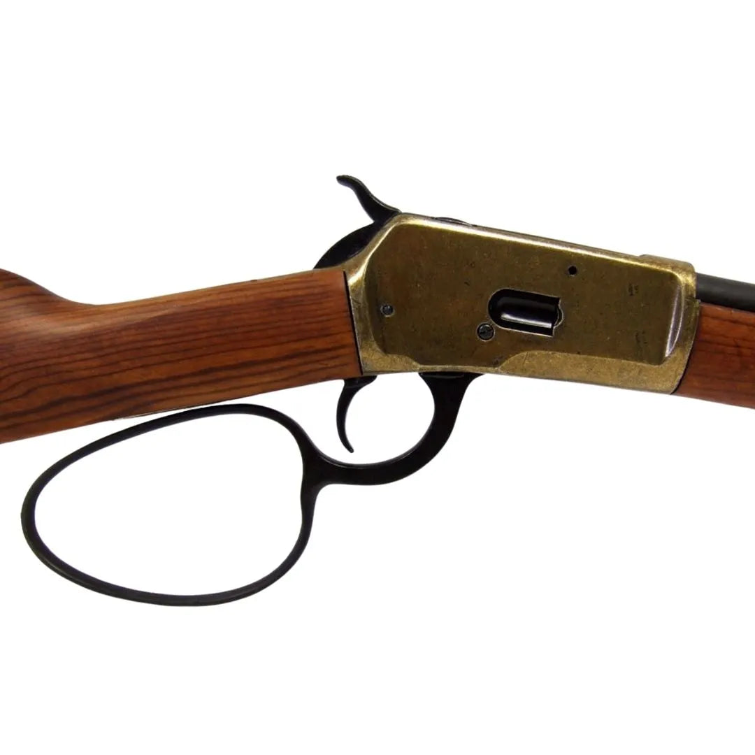 Imagen única de: Carabina Mod.92 Usa 1892 Winchester Jhon Wayne 1069