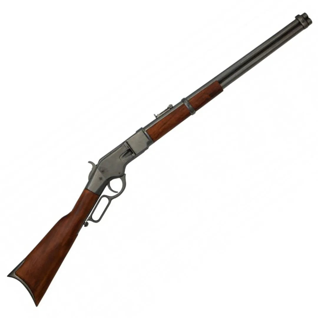 Imagen única de: Carabina Winchester Mod 66 Réplica No Funcional 1140G