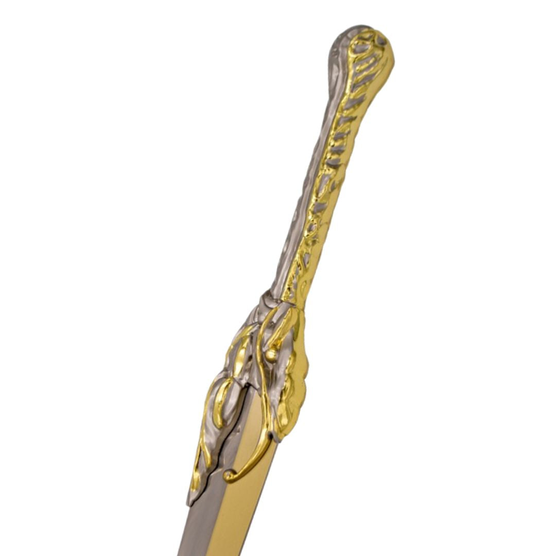 Imagen de Daga Galadriel Los Anillos De Poder parte de nuestra colección en Tienda Medieval, sitio oficial.