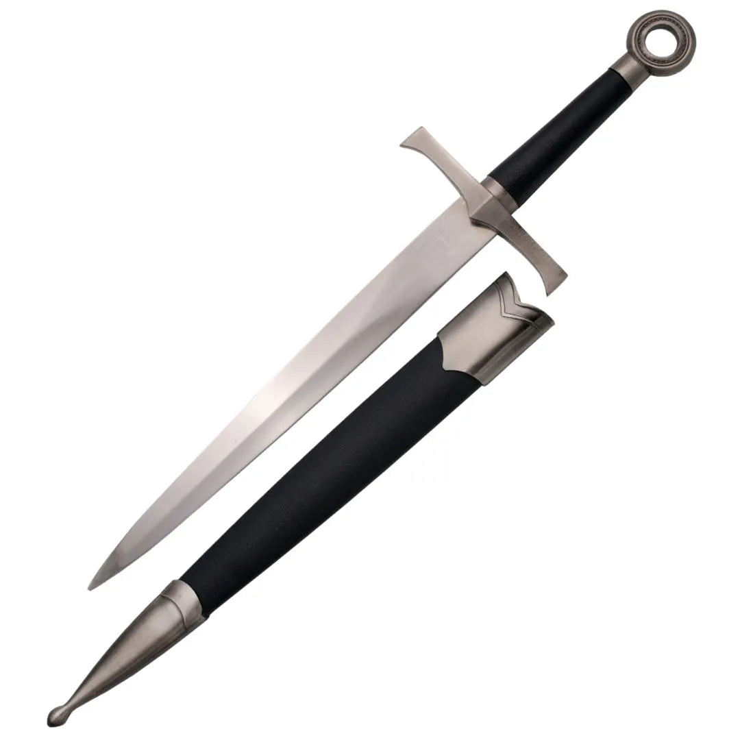 Imagen única de: Daga Medieval