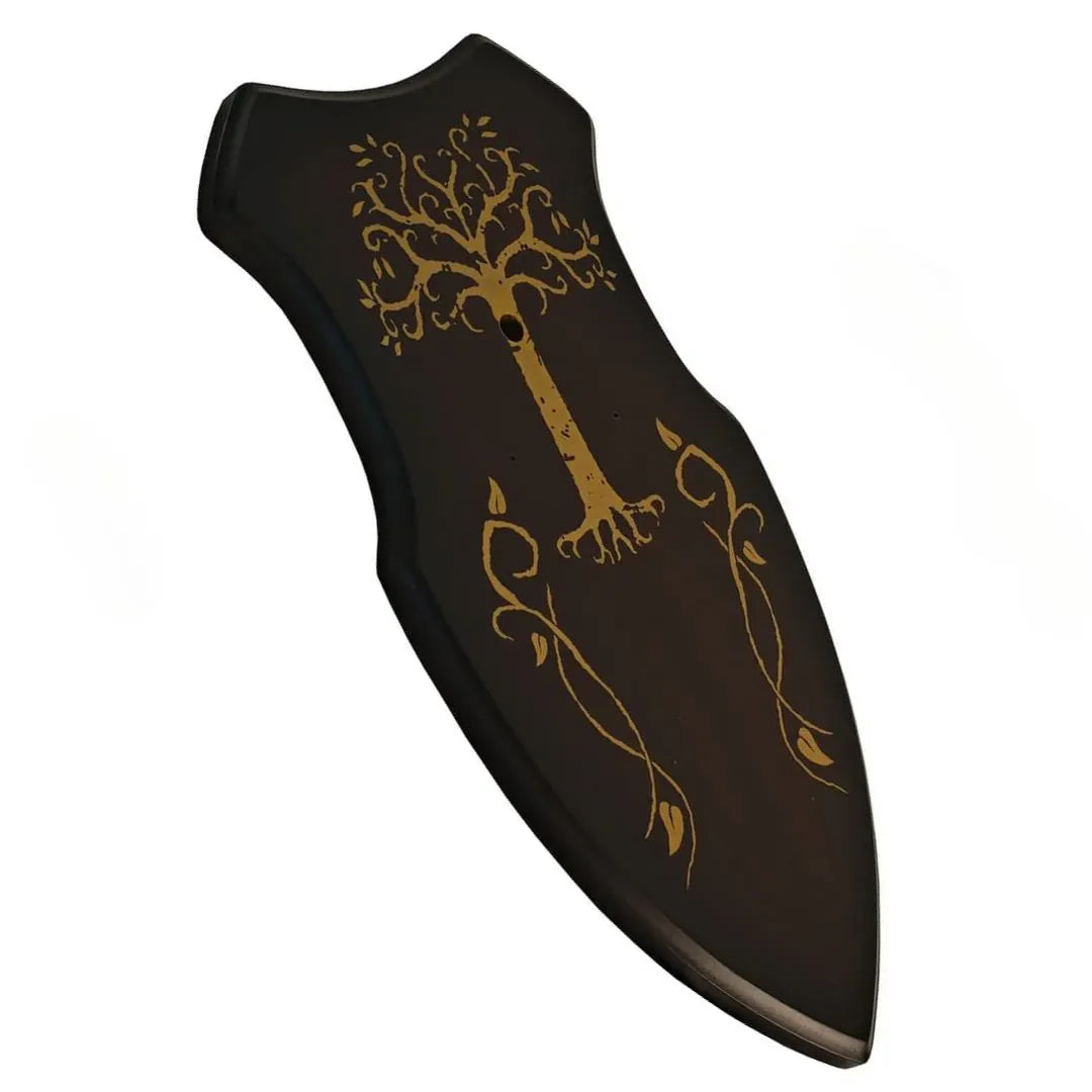 Imagen única de: Espada Anduril Con Expositor Y Vaina