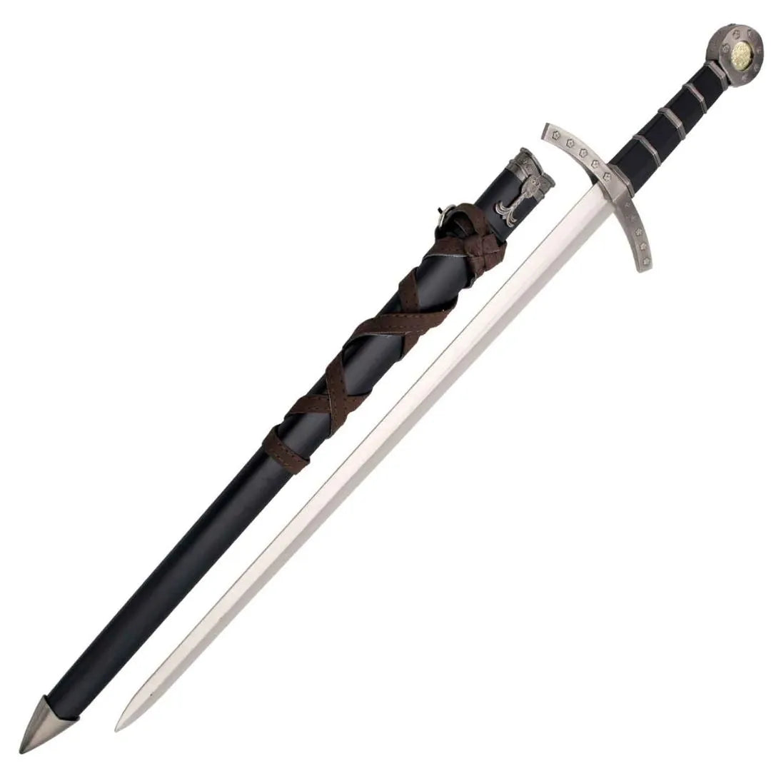 Imagen única de: Espada Cadete Medieval 13167