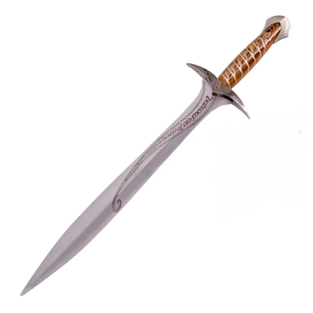 Espada Dardo De Bilbo Bolsón El Señor de los Anillos