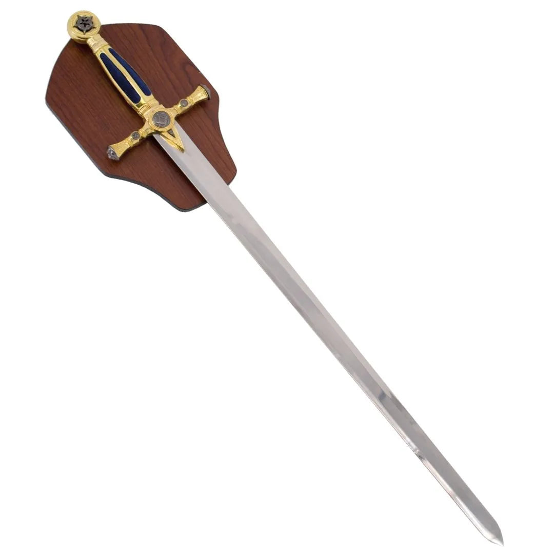 Imagen única de: Espada Masónica 14023A