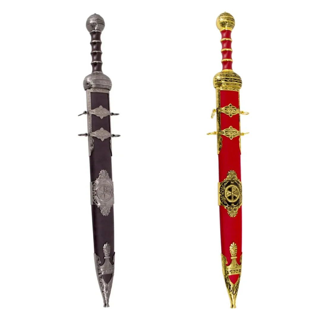 Imagen única de: Espada Romana Spatha