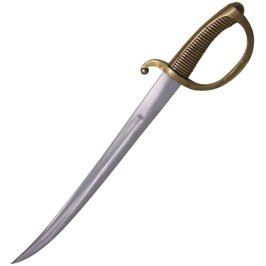 Imagen única de: Espada Sable Briquet Francés Réplica 4127