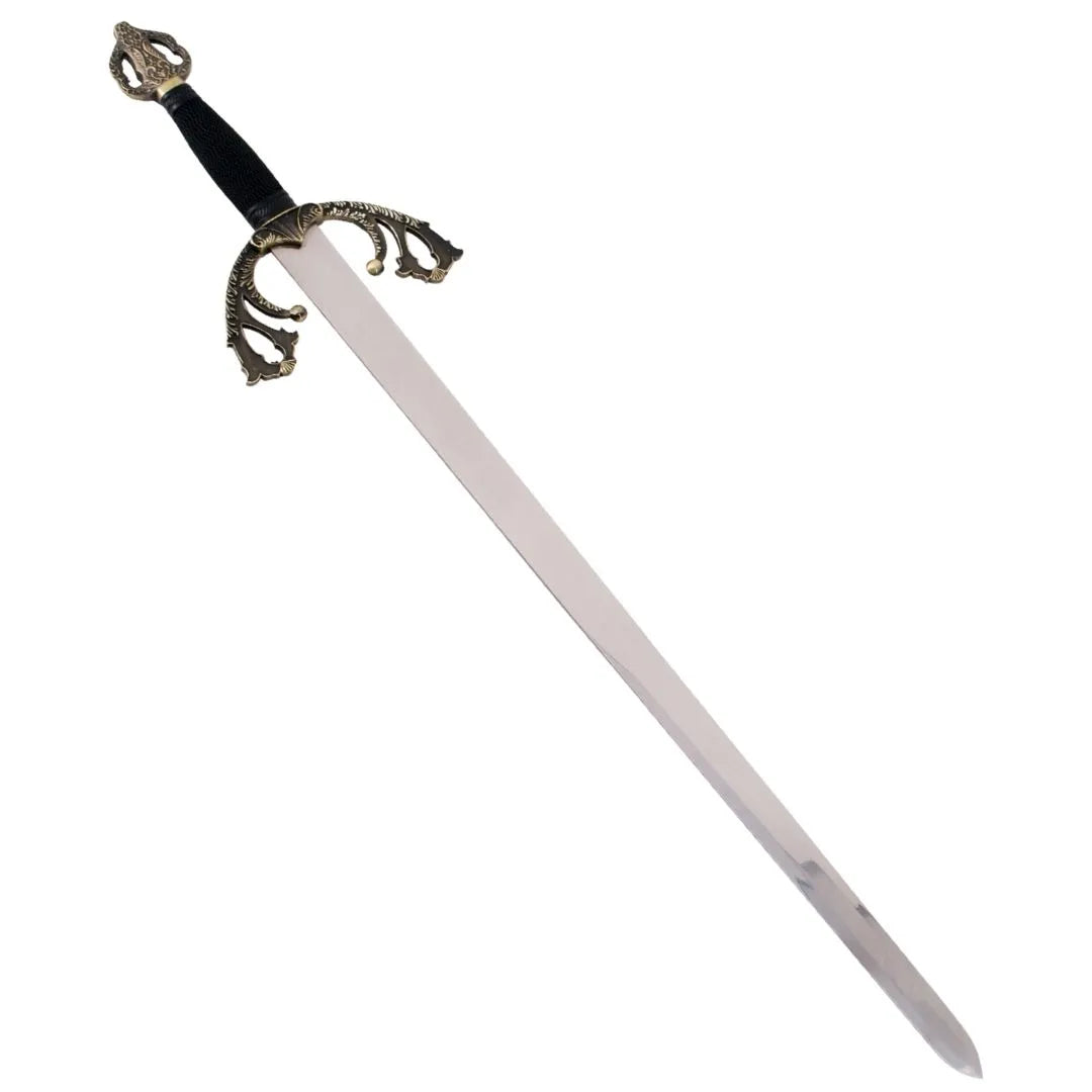 Imagen única de: Espada Tizona Del Cid Bronce S0192-72B