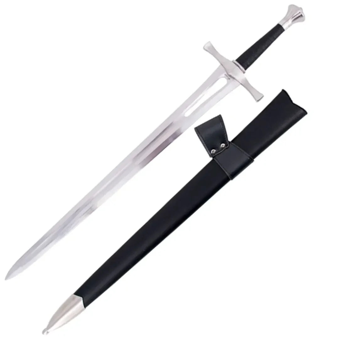 Imagen única de: Espada Medieval - Funcional Categoría B