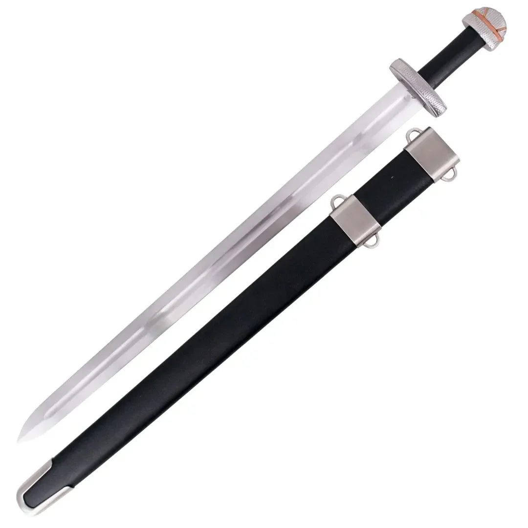 Imagen de Espada Vikinga Funcional - Categoría B parte de nuestra colección en Tienda Medieval, sitio oficial.