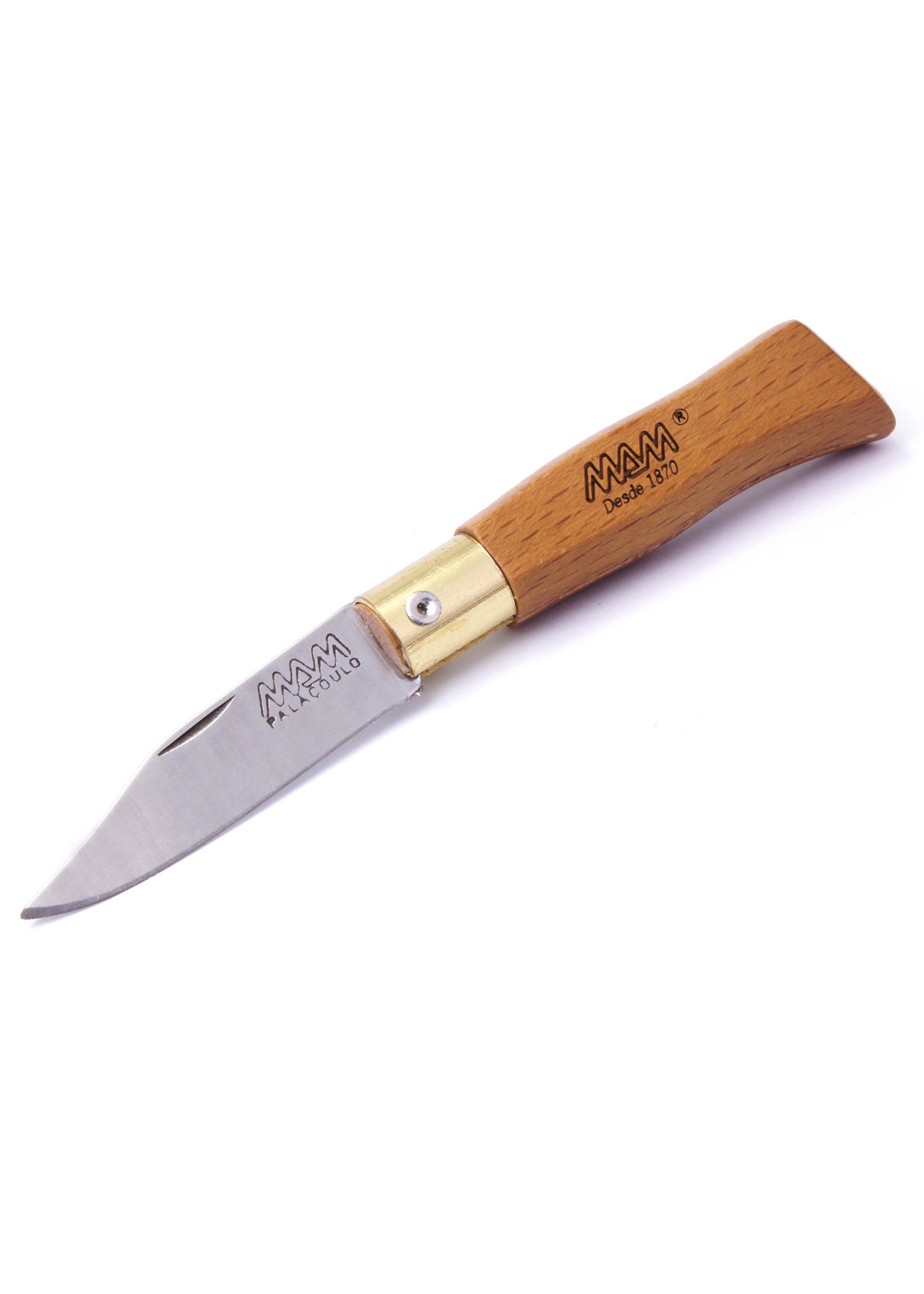 Imagen única de: Navaja Douro Con Llavero Y Funda.