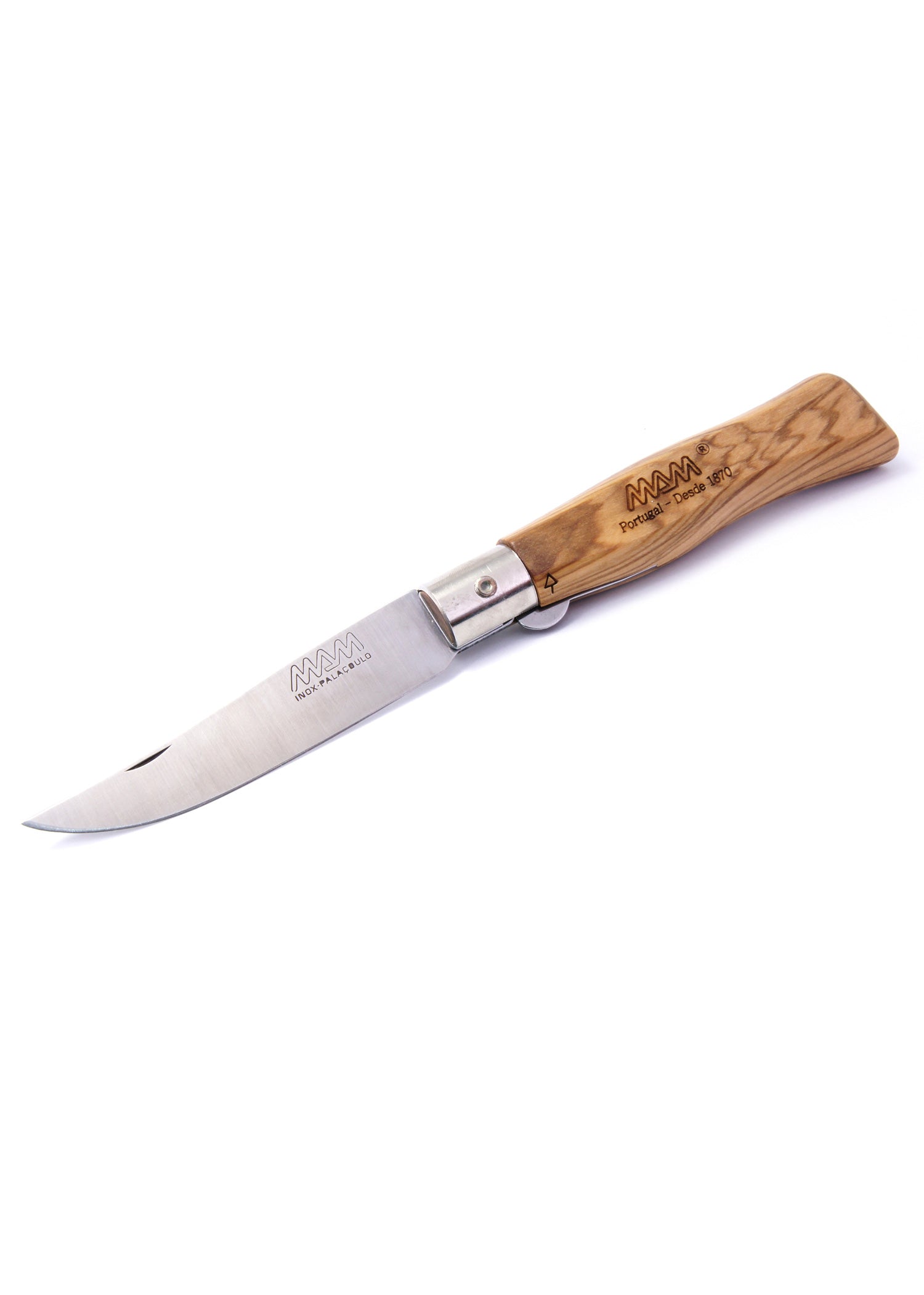 Imagen única de: Navaja Douro Con Liner Lock, Hoja De 90 Mm