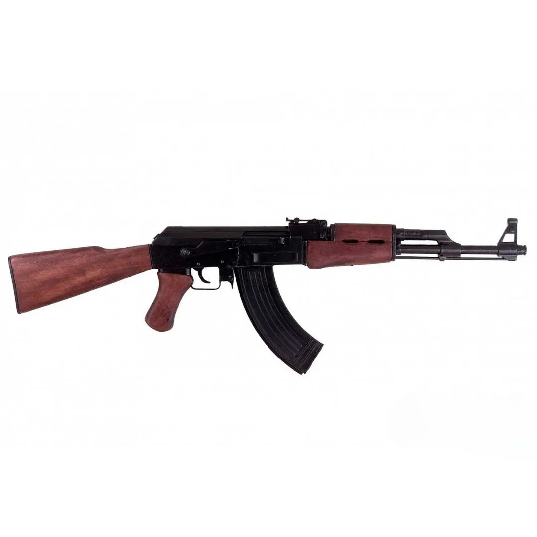 Imagen única de: Fusil De Asalto Ak47, Russia 1947 1086