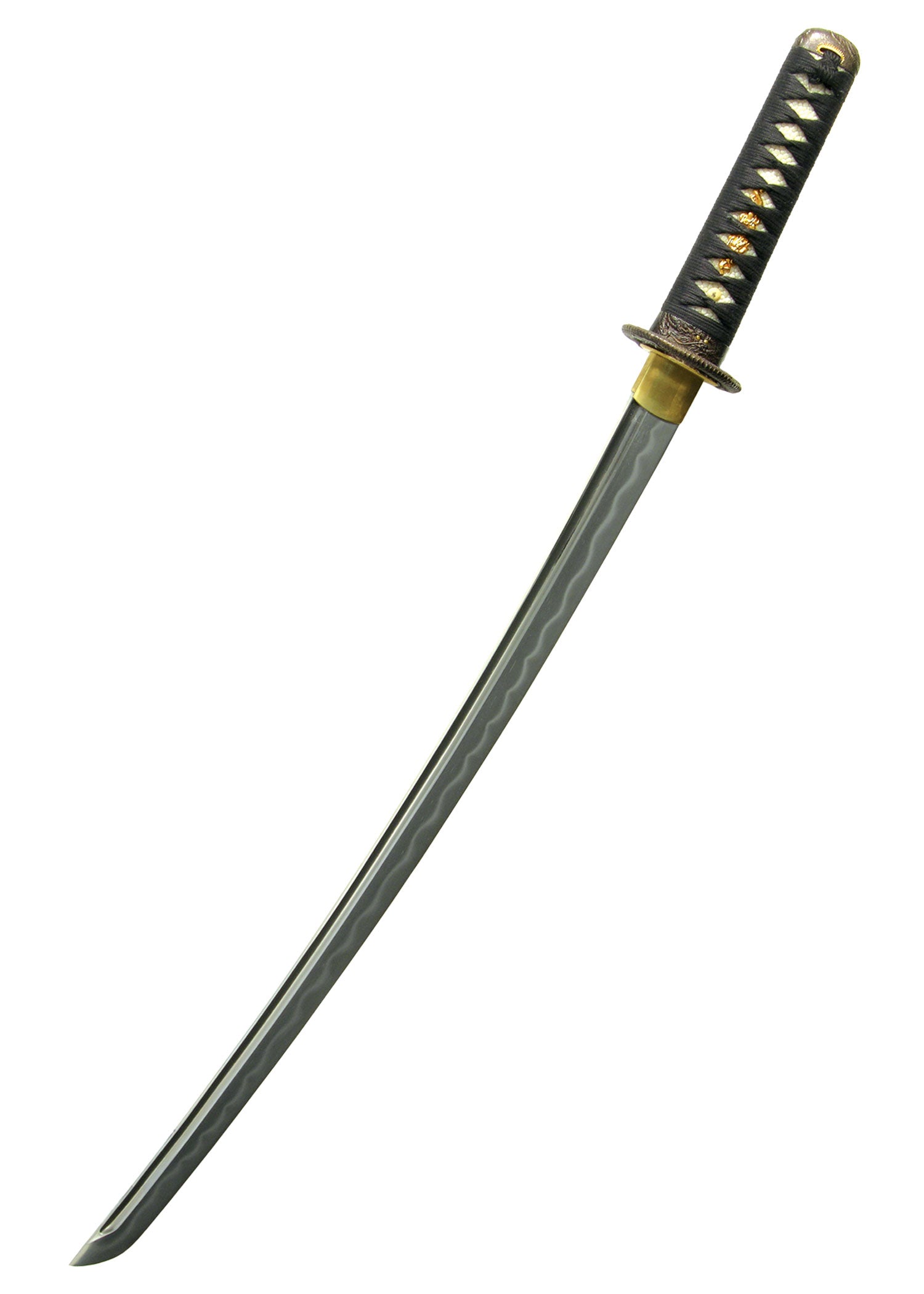 Imagen 2 - Wakizashi Sintoísta