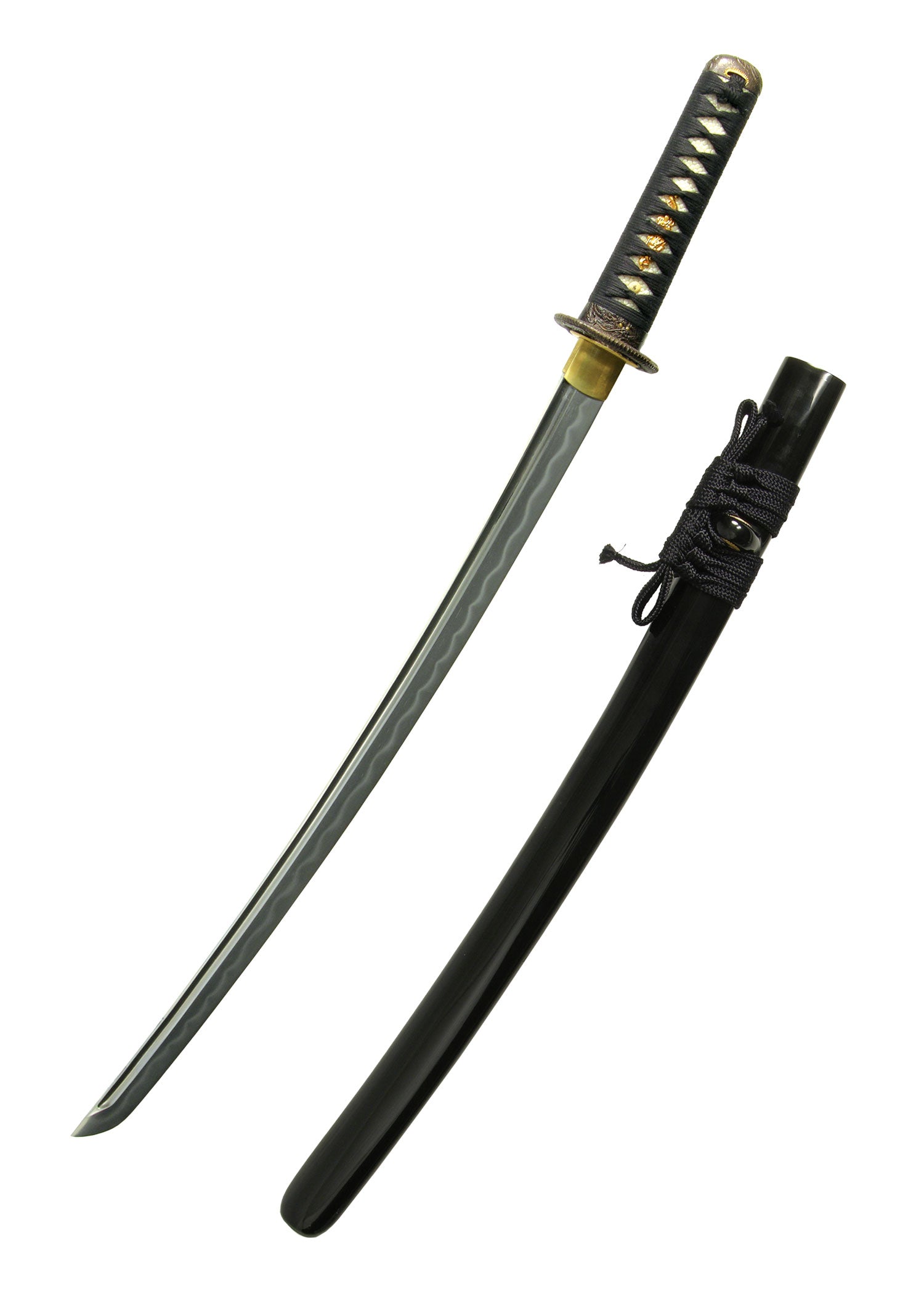 Imagen 1 - Wakizashi Sintoísta