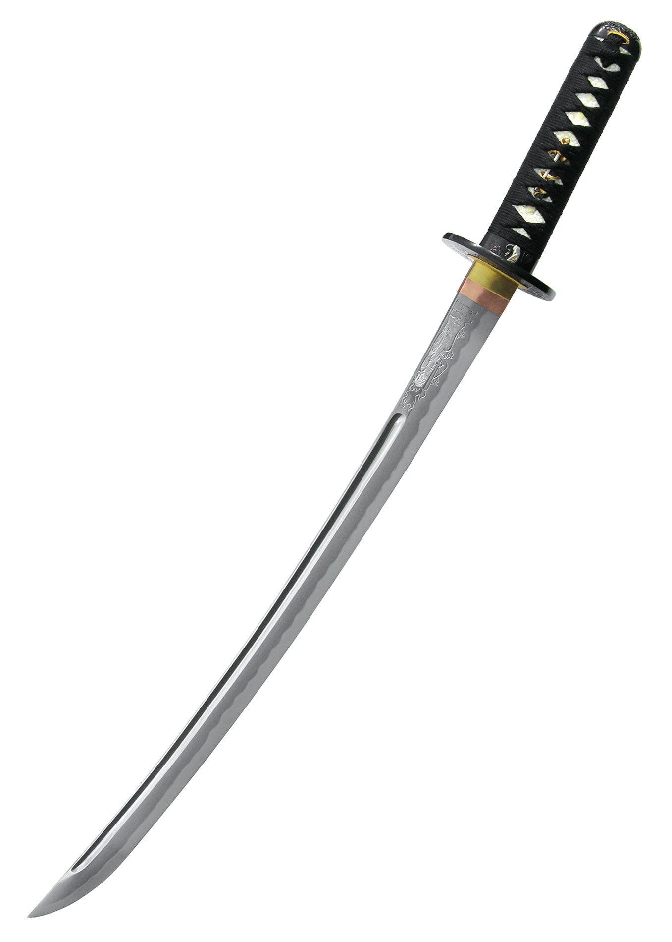 Imagen 2 - Kami Wakizashi