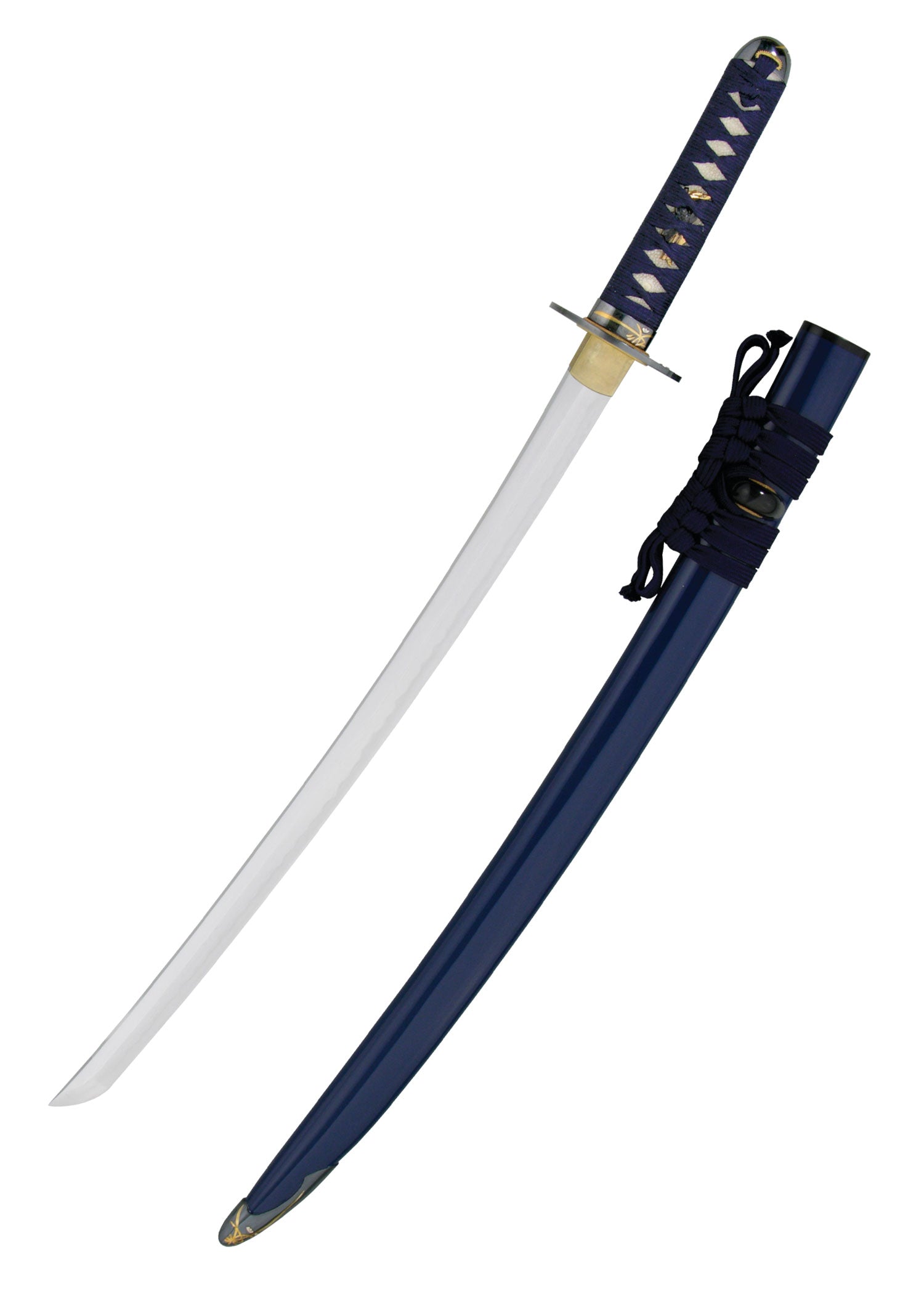 Imagen 1 - Orquídea Wakizashi