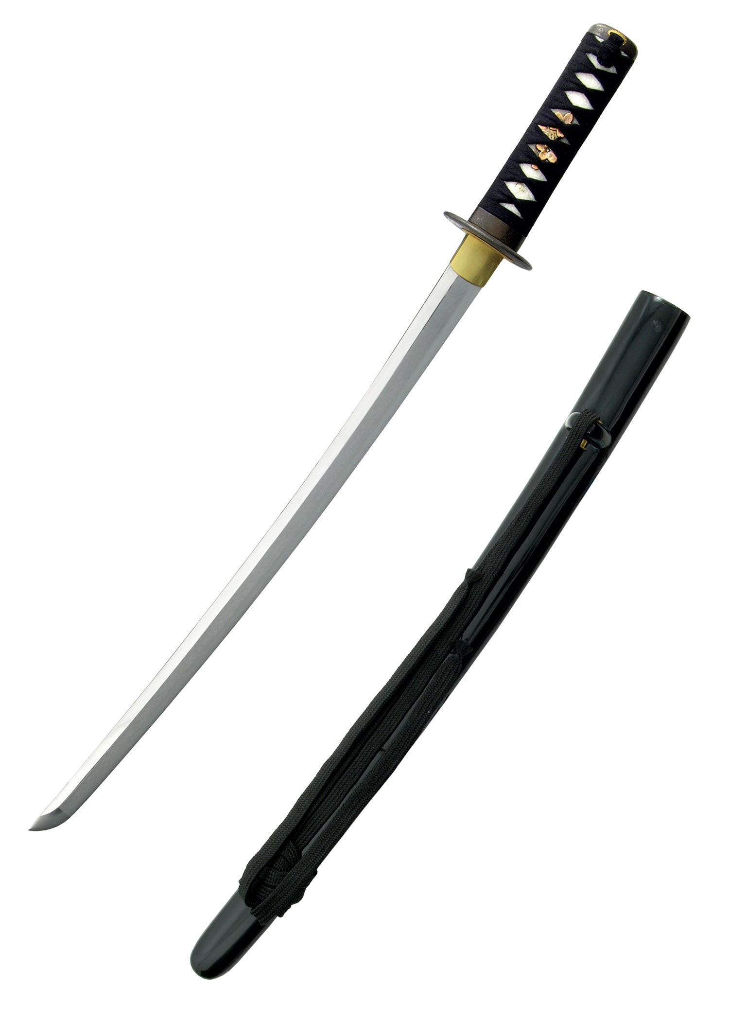 Imagen 1 - Wakizashi Práctico