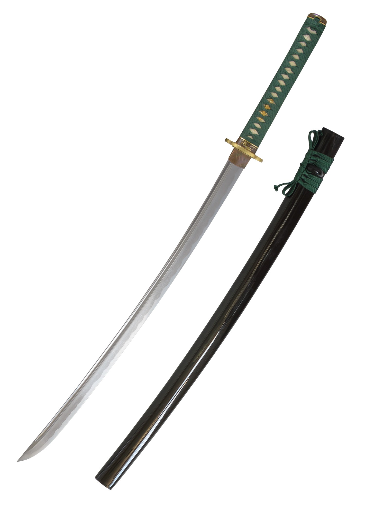 Imagen 1 - Mantis Religiosa Katana