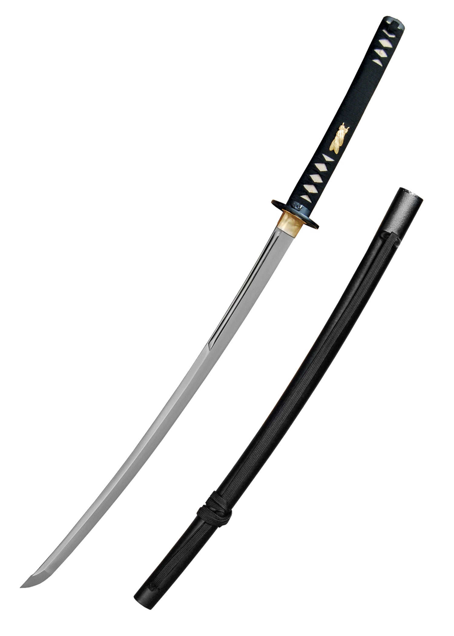 Imagen única de: Raptor Katana, Unokubi Zukuri